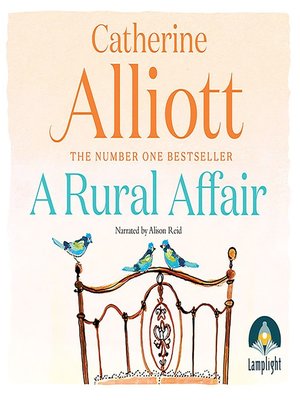 cover image of A Rural Affair